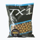 Shimano Tribal TX1 Banane & Ananas Karpfen Boilies 1 kg