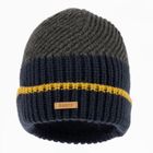 Wintermütze für Kinder BARTS Macky yellow