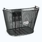 FastRider Beemster Front Bike Basket Fast Lock 15 l schwarz