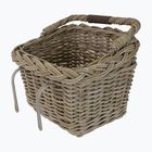 FastRider Elif Rattan Front Fahrradkorb 16 l naturel