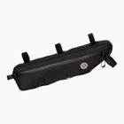 AGU Venture Tube Frame Fahrradtasche M 4 l schwarz