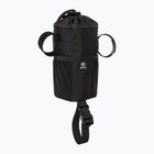 AGU Venture Snack-Pack 1 l schwarz Fahrradlenkertasche