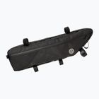 AGU Venture Rohrrahmen Fahrradtasche S 3 l reflektierendem Nebel
