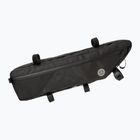 AGU Venture Rohrrahmen Fahrradtasche M 4 l reflektierendem Nebel