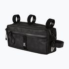 Lenker-Fahrradtasche AGU Venture Bar Bag Handlebar Bag 2 l reflective mist