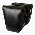 AGU Clean Double Bike Bag L 42 l schwarz