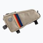 AGU Venture Oberrohrrahmen Fahrradtasche 0,7 l vintage