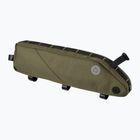 AGU Venture Rohrrahmen Fahrradtasche S 3 l Armee grün