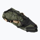 AGU Venture Seat-Pack 10 l Armee grün unter-Sattel Fahrradtasche