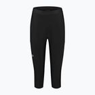 Fahrrad Shorts Damen Rogelli Core 3/4 black