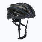 Rogelli Tecta schwarzer Fahrradhelm