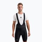 Fahrrad Shorts Herren Rogelli Core Bib Short black