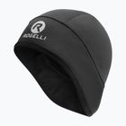 Fahrrad mütze Rogelli Lazio Winter Underhelmet black