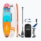 Mistral Aruba SUP Brett 10'6" blau/orange/rosa