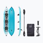 Mistral Island Triple Air 3-Personen aufblasbares Kajak 470 cm