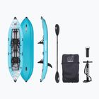 Mistral Island Duo Air 380 cm aufblasbares 2-Personen-Kajak