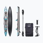Mistral Slider Air Duo 15'11" aufblasbares 2-Personen-Kajak 485 cm