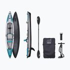 Mistral Slider Air Single 12'6" 376 cm aufblasbares 1-Personen-Kajak