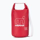 Drybag Mistral Dry Bag 10 l red