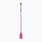Paddel SUP 3-częściowe Mistral Solea Alu pink