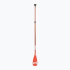 Paddel SUP 3-częściowe Mistral Solea Alu orange