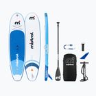 Aufblasbares Set SUP-Board Bayou SUP 10'6" blue/white