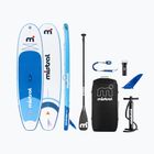 Aufblasbares Set SUP-Board Bayou Tour SUP 11'6" blue/white