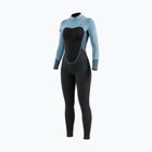 Damen Schwimm-Neoprenanzug Mistral Breeze 76 3/2,5mm Ladies Suit black/blue