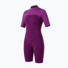 Damen Schwimm-Neoprenanzug Mistral Breeze 76 2,5/2mm Ladies Shorty pink