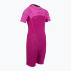 Kinder Schwimm-Neoprenanzug Mistral Breeze 76 2,5/2mm Kids Shorty pink