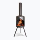 Gartenkamin BonFeu Bonselo black