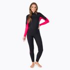 Damen JOBE Sofia 3/2 mm Schwimmflügel schwarz 303519220