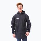 Herren JOBE Neoprenjacke schwarz 300017550