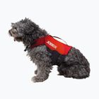 JOBE Pet Sicherheitsweste für Hunde rot 240020001