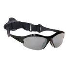 JOBE Cypris Floatable UV400 Silber Schwimmbrille 426021001