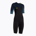 Damen JOBE Sofia 3/2 mm navy blau schwimmen Neoprenanzug 303622001