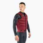 JOBE Herren-Belay-Weste Fragment rot 244922009