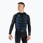 Sicherheitsweste Herren JOBE Fragment blau 2449221