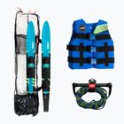 Jobe Allegre Combo Wasserski Set blau 208822002