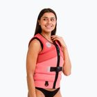 Damen JOBE Unify Life Weste rosa 244923006