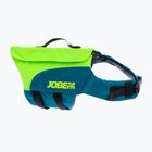 JOBE Pet Vest lime/teal Hundesicherheitsweste