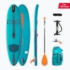 JOBE SUP Board Mira 10' Paket grün 486423002