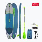 SUP Brett JOBE Yarra 10'6" Paket blau 486423013