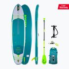 JOBE SUP Brett Loa 11'6" Paket grün 486423014