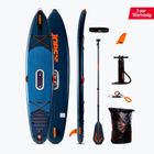 JOBE SUP Board E-Duna Elite 11'6" Paket navy blau 488823001