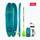 SUP Brett JOBE Yarra 10'6" Paket grün 486423012