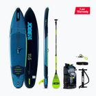 SUP-Board JOBE Aero Duna Package 11'6" stahlblau