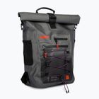 JOBE Wasserdichter Tagesrucksack 20 l grau