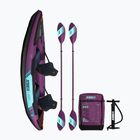 JOBE Croft Aufblasbares 2-Personen-Kajak-Paket 340 cm sunset lila