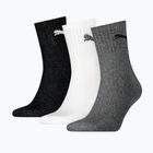 Socken PUMA Short Crew 3 pairs grey/white/black